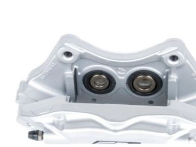 2014 Cadillac CTS Brake Calipers - 25911138