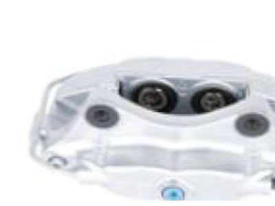 2014 Cadillac CTS Brake Calipers - 25911138