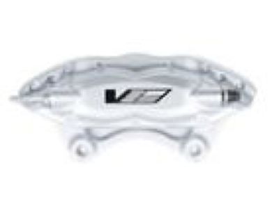 2014 Cadillac CTS Brake Calipers - 25911138