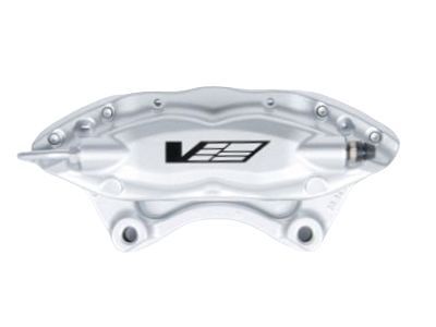 2014 Cadillac CTS Brake Calipers - 25911138