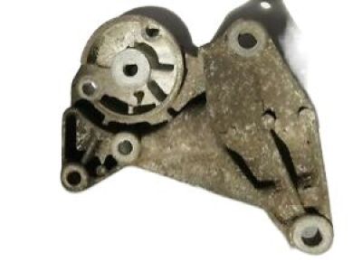 Chevy Alternator Bracket - 14092955