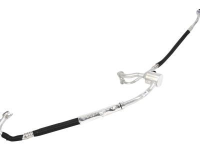 Chevy A/C Hose - 84069778