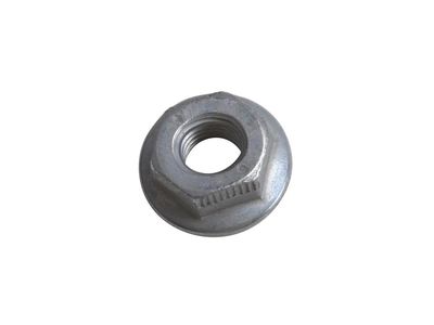 GM 55575302 Nut, Multi Portion Fuel Injection Throttle Body 55575302 GM Nut, Multi Portion Fuel Injection Throttle Body Product Photo 1 of 2