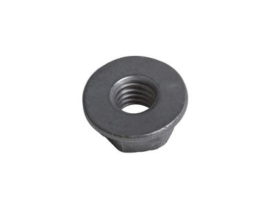 55575302 GM Nut, Multi Portion Fuel Injection Throttle Body Product Photo 2 of 2