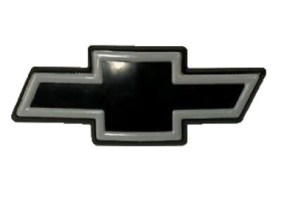 Chevy Beretta Emblem - 10134424