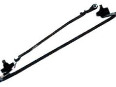 Buick Wiper Pivot - 22063298