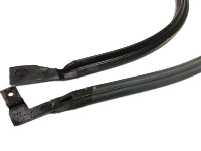 GMC C3500 Weather Strip - 14016512