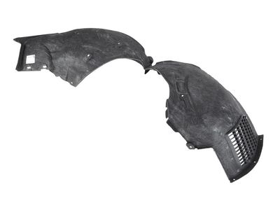 GM 84710013 Liner, Front Fender Inner Wheel House 84710013 GM Liner, Front Fender Inner Wheel House Product Photo 1 of 2
