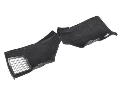 84710013 GM Liner, Front Fender Inner Wheel House Product Photo 2 of 2