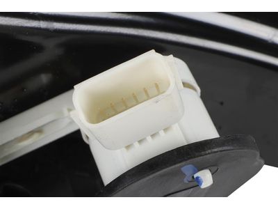 GM 87861353 Pedal, Accelerator Pedal 87861353 GM Pedal, Accelerator Pedal Product Photo 1 of 4