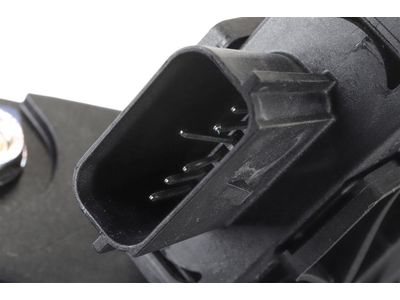 87861353 GM Pedal, Accelerator Pedal Product Photo 3 of 4