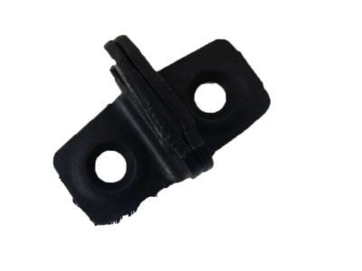 GMC Sierra 3500 HD Door Striker - 25826851