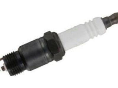 GMC Spark Plug - 19302741