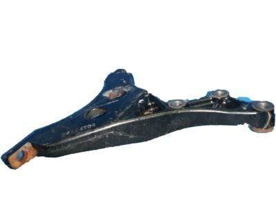 Oldsmobile Engine Mount Bracket - 24504704