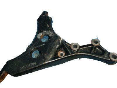 Oldsmobile Engine Mount Bracket - 24504704