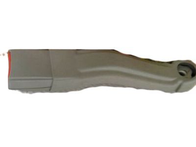 Chevy Astro Seat Belt - 12381194