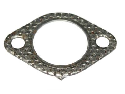Chevy Aveo Exhaust Flange Gasket - 96536925