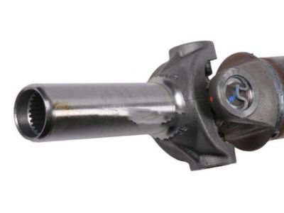 2004 GMC Canyon Drive Shaft - 25787946