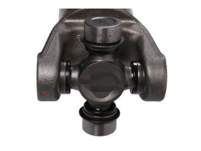 2004 GMC Canyon Drive Shaft - 25787946