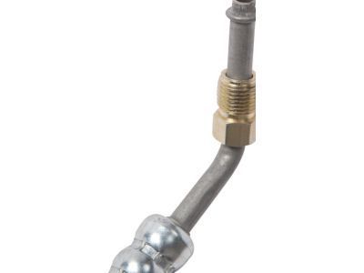 GMC Canyon Power Steering Hose - 15136892