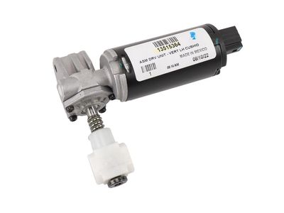 13515364 GM Actuator, Seat Adjuster/Recliner Product Photo 3 of 3