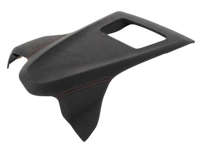 GM 84972583 Hood, Instrument Panel, Black 84972583 GM Hood, Instrument Panel, Black Product Photo 1 of 2