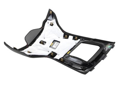 84972583 GM Hood, Instrument Panel, Black Product Photo 2 of 2