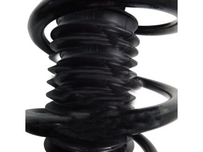 Chevy Cruze Coil Springs - 23447420