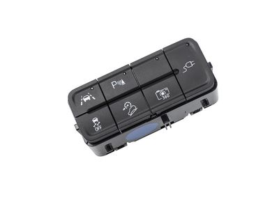 85546831 GM Switch, Electronic Brake Control Product Photo 2 of 3
