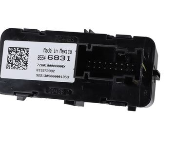 GM 85546831 Switch, Electronic Brake Control 85546831 GM Switch, Electronic Brake Control Product Photo 1 of 3