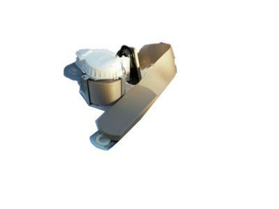 Chevy Tahoe Seat Belt - 19260305