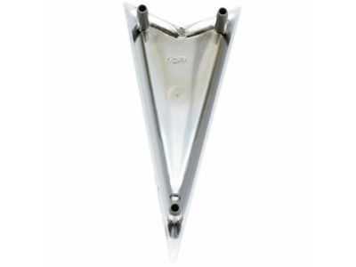 Pontiac Solstice Emblem - 15275785