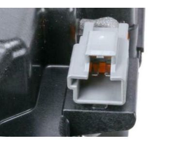 Chevy Car Speakers - 84507689