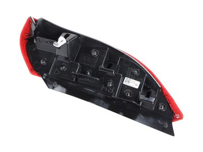 GM 87851484 Cover, Folding Top Compartment 87851484 GM Cover, Folding Top Compartment Product Photo 1 of 2