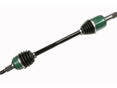 2011 Chevy Caprice Axle Shaft - 92216817
