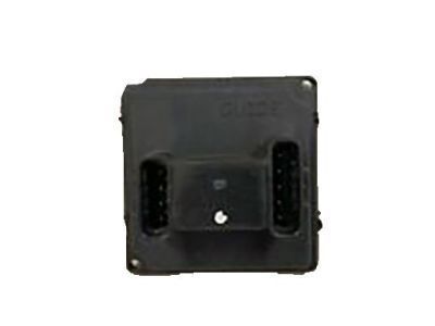 Pontiac Light Control Module - 16525685