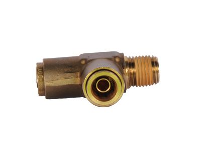 15630910 GM Tee, Intermediate Axle Shift Product Photo 2 of 3