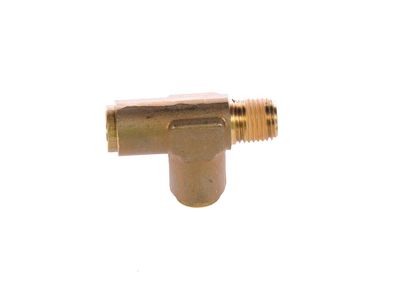 15630910 GM Tee, Intermediate Axle Shift Product Photo 3 of 3
