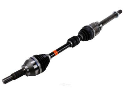 Chevy City Express Drive Shaft - 19316533