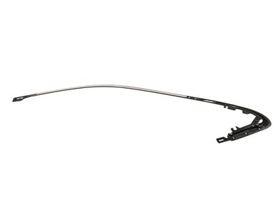 87849128 GM Molding, Front Door Window(Inner/Outer) Product Photo 2 of 2