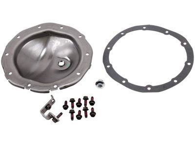 Chevy S10 Differential Cover - 19333218