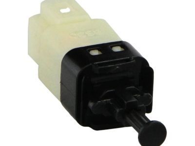 Chevy Aveo Brake Light Switch - 95368630