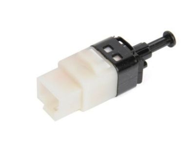 Chevy Aveo Brake Light Switch - 95368630