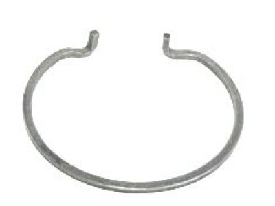 GMC C2500 Axle Shaft Retainer - 594324
