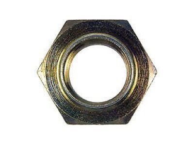 Chevy Spindle Nut - 96059892