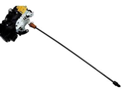 GMC Door Lock - 20783844