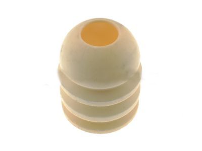 GM 10386222 Auxiliary Spring, Rear