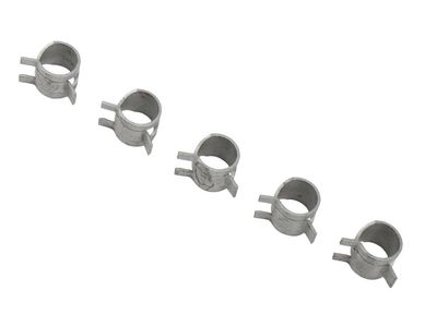 GM 12338007 Clamp, Fuel Injector Metering 12338007 GM Clamp, Fuel Injector Metering Product Photo 1 of 2