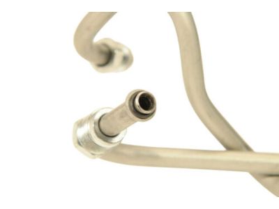 Hummer Hydraulic Hose - 23270080