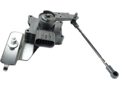 Buick Lucerne Ride Height Sensor - 25980091